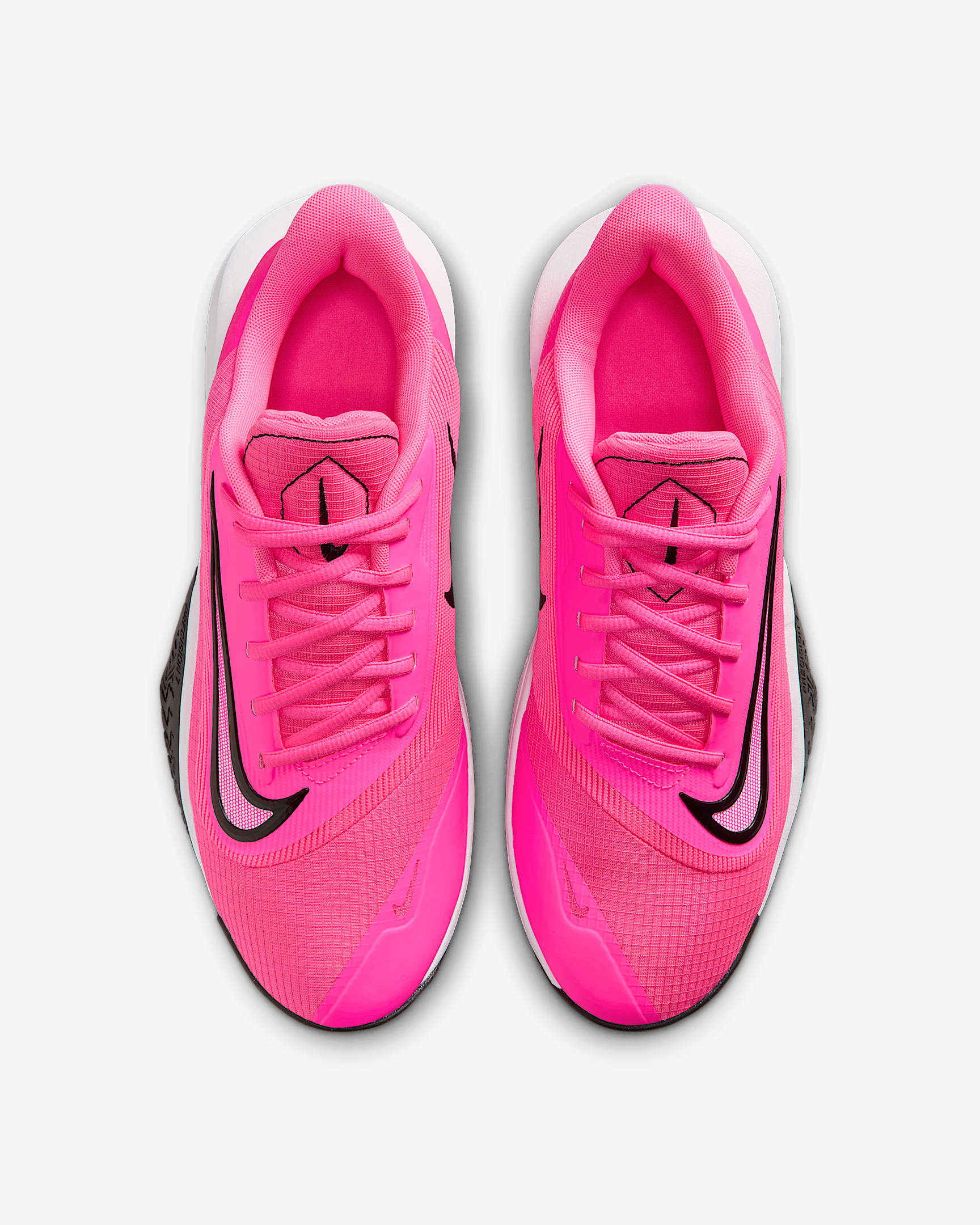 کفش ورزشی کفش مردانه Nike Precision 7 برند Nike (نایک)