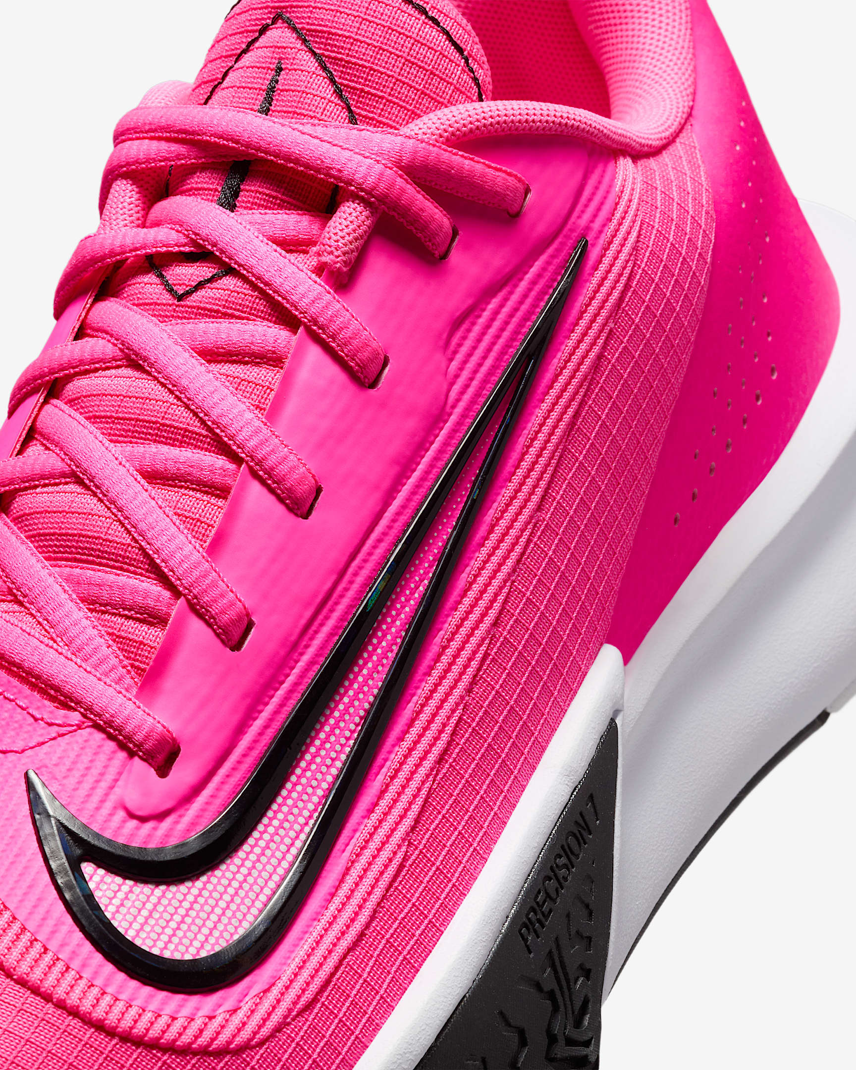 کفش ورزشی کفش مردانه Nike Precision 7 برند Nike (نایک)