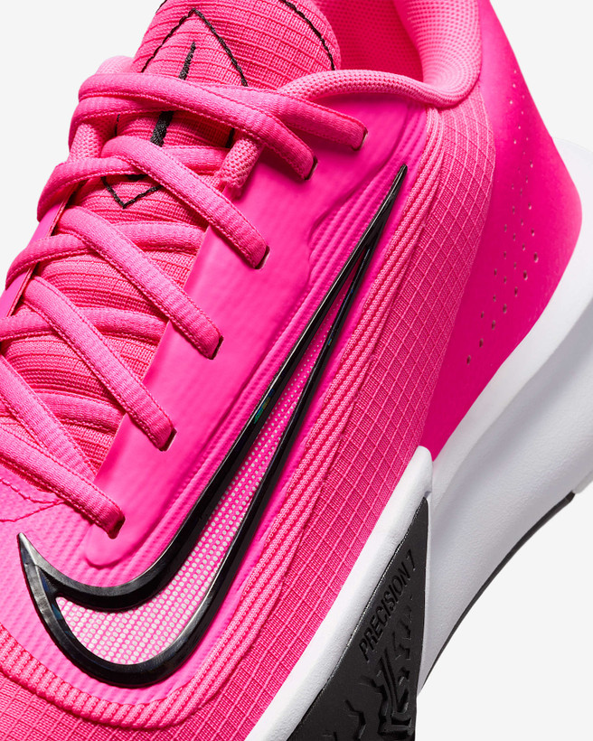 کفش ورزشی کفش مردانه Nike Precision 7 برند Nike (نایک)