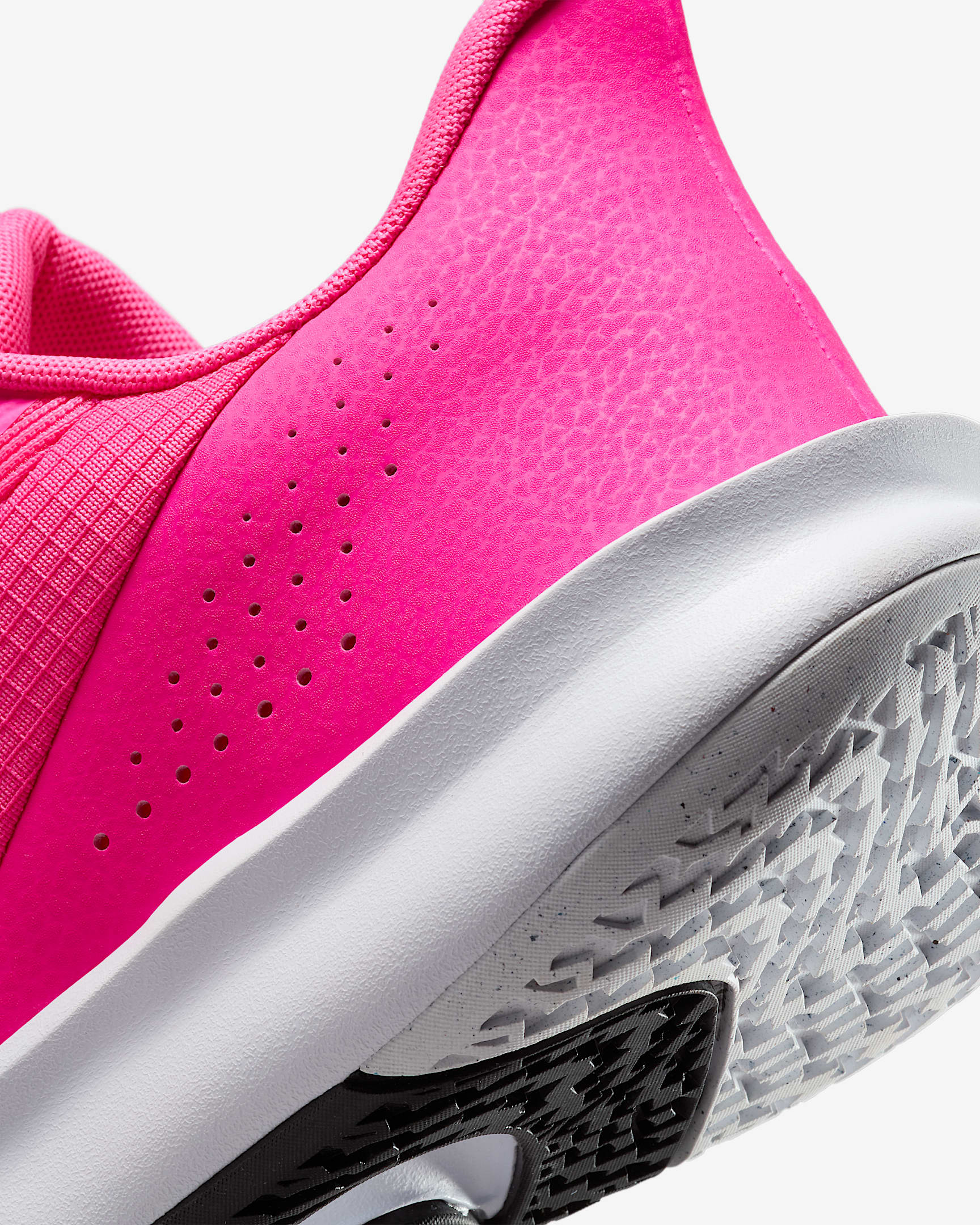 کفش ورزشی کفش مردانه Nike Precision 7 برند Nike (نایک)