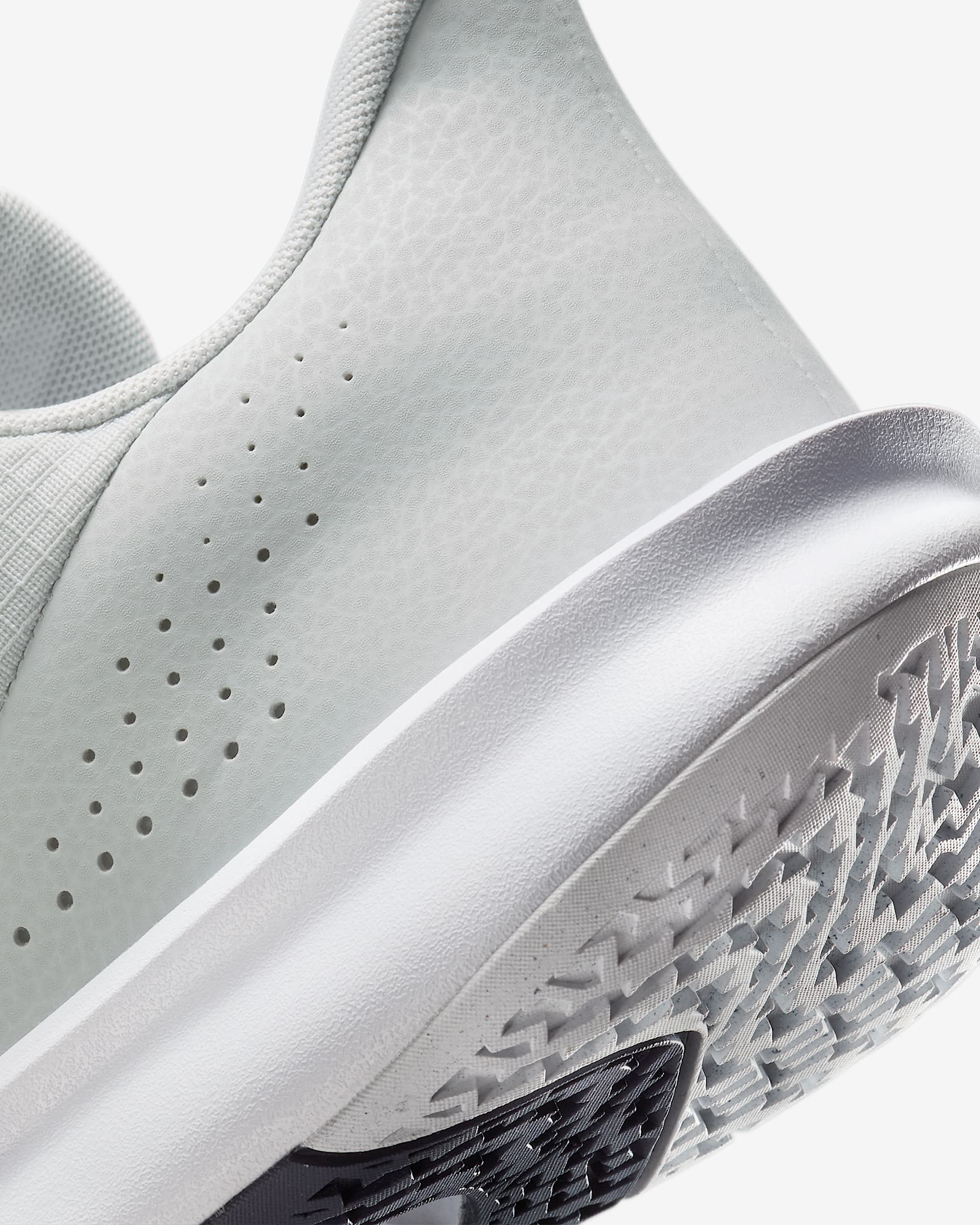 کفش ورزشی کفش مردانه Nike Precision 7 برند Nike (نایک)