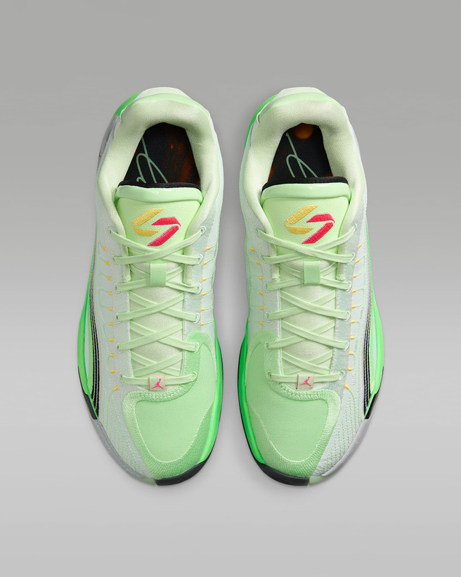 کفش ورزشی کفش مردانه Luka 4 "Space Navigator" برند Nike (نایک)