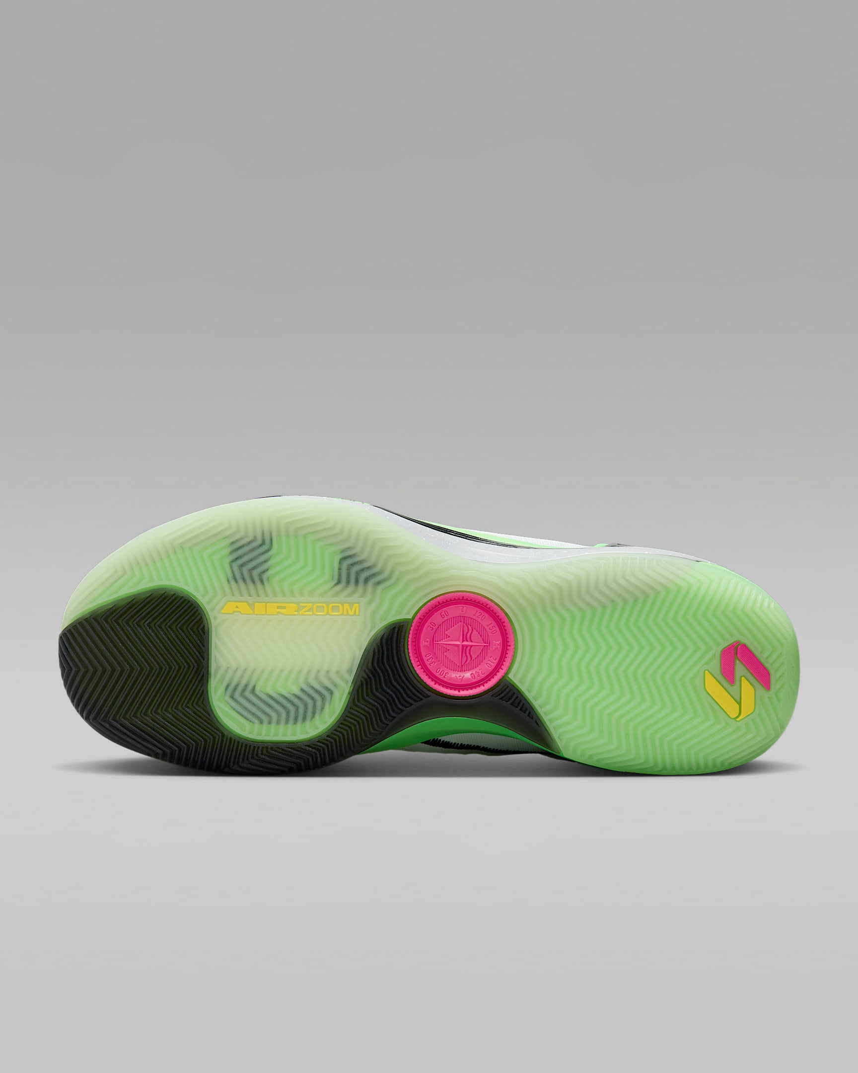 کفش ورزشی کفش مردانه Luka 4 "Space Navigator" برند Nike (نایک)