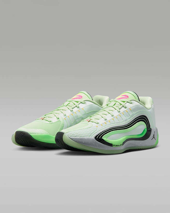 کفش ورزشی کفش مردانه Luka 4 "Space Navigator" برند Nike (نایک)