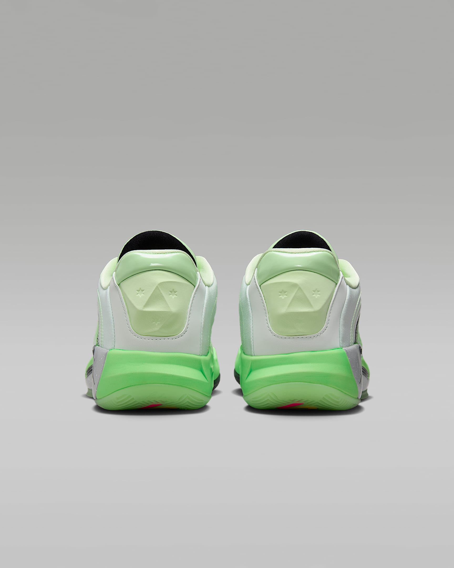 کفش ورزشی کفش مردانه Luka 4 "Space Navigator" برند Nike (نایک)