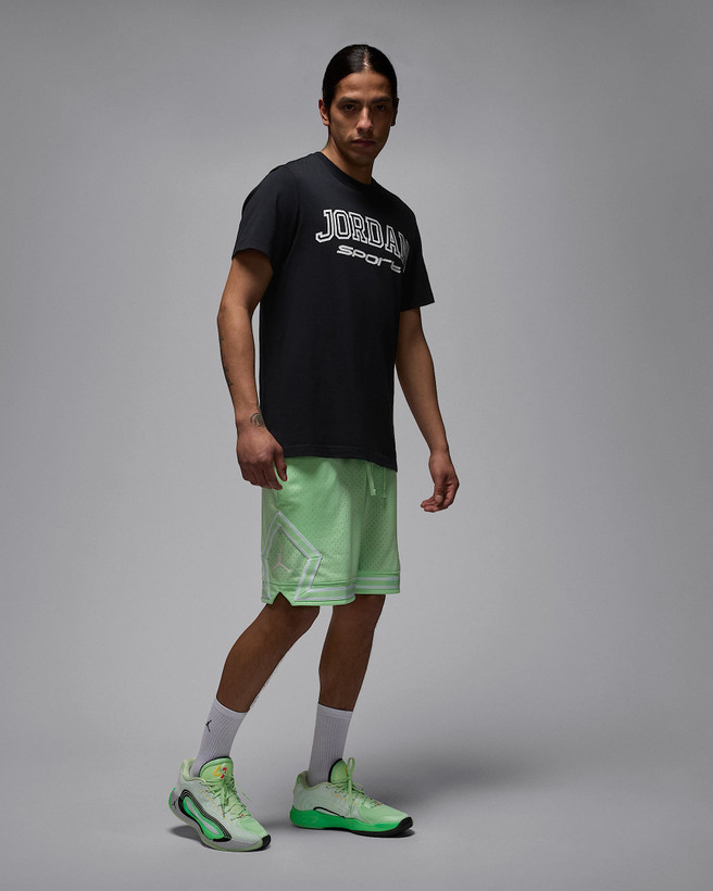 کفش ورزشی کفش مردانه Luka 4 "Space Navigator" برند Nike (نایک)