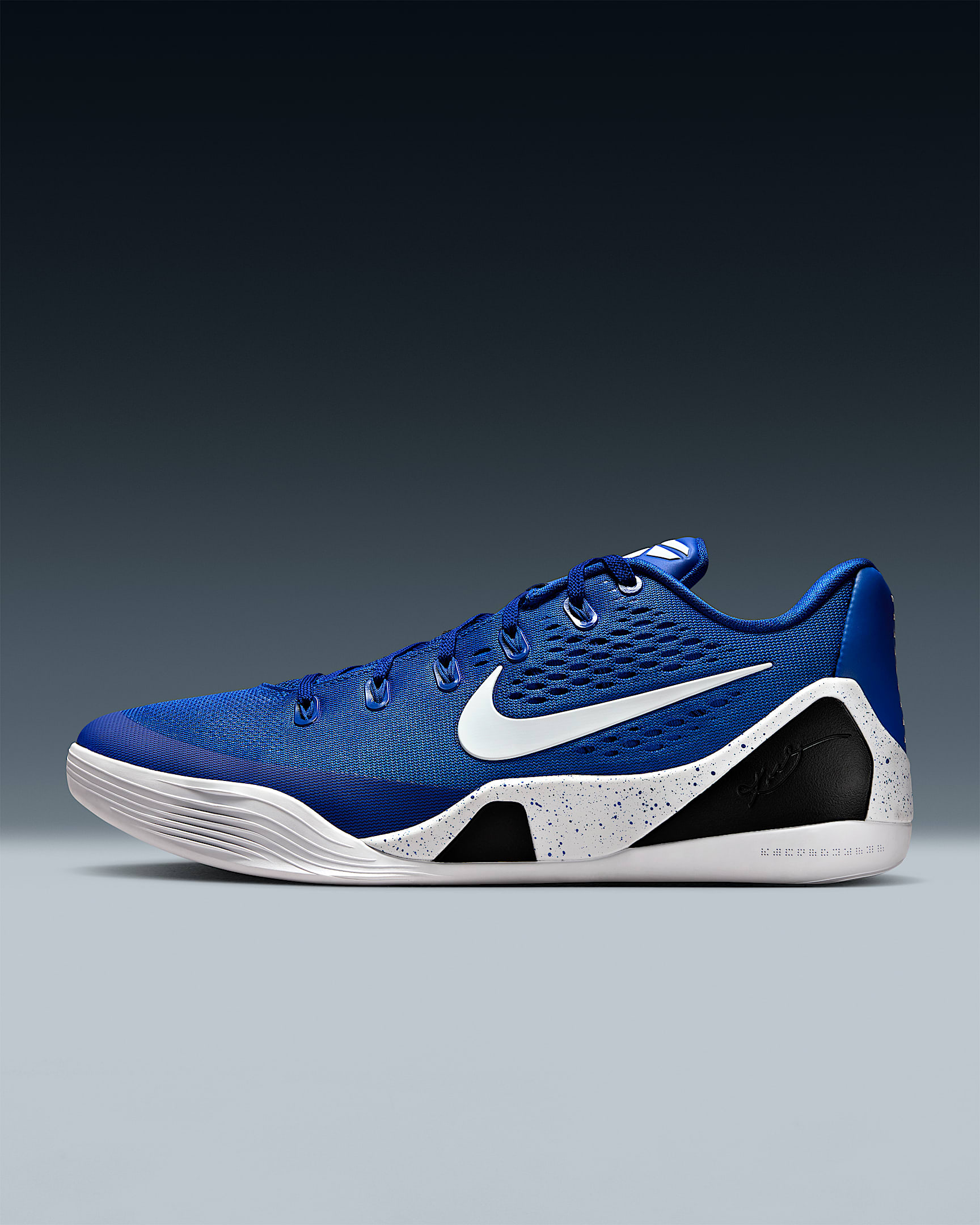 کفش ورزشی کفش مردانه Kobe IX Elite Low EM Protro برند Nike (نایک)