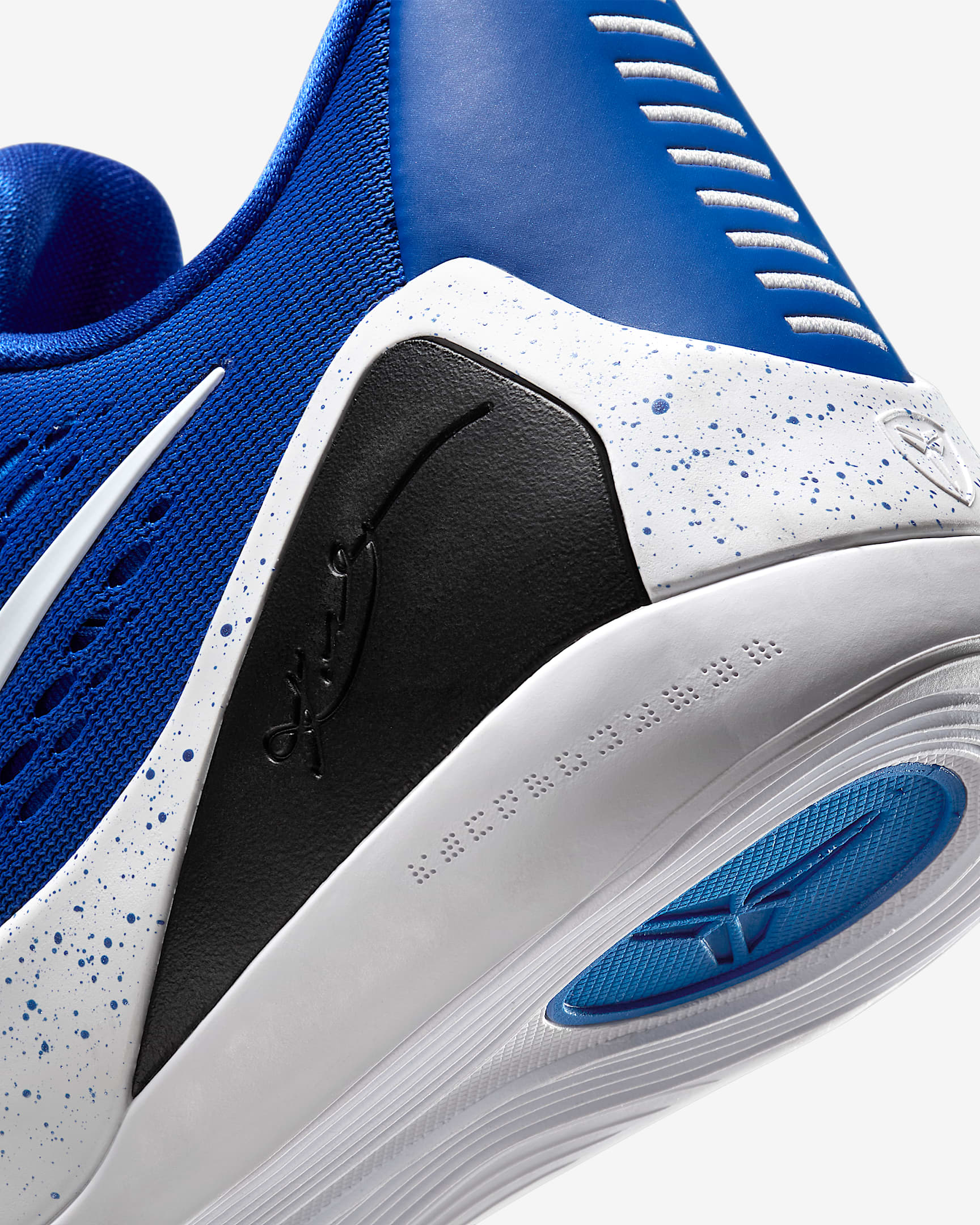 کفش ورزشی کفش مردانه Kobe IX Elite Low EM Protro برند Nike (نایک)