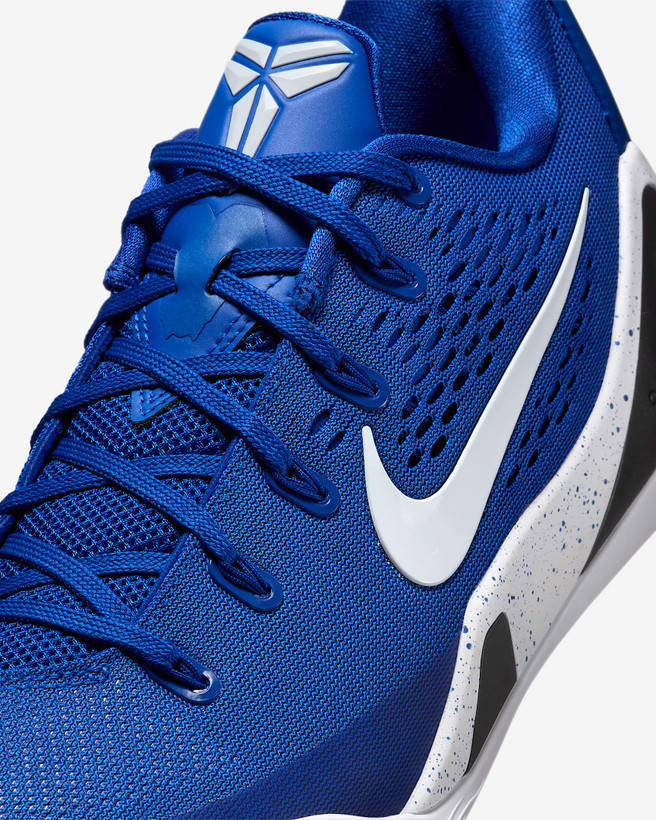 کفش ورزشی کفش مردانه Kobe IX Elite Low EM Protro برند Nike (نایک)