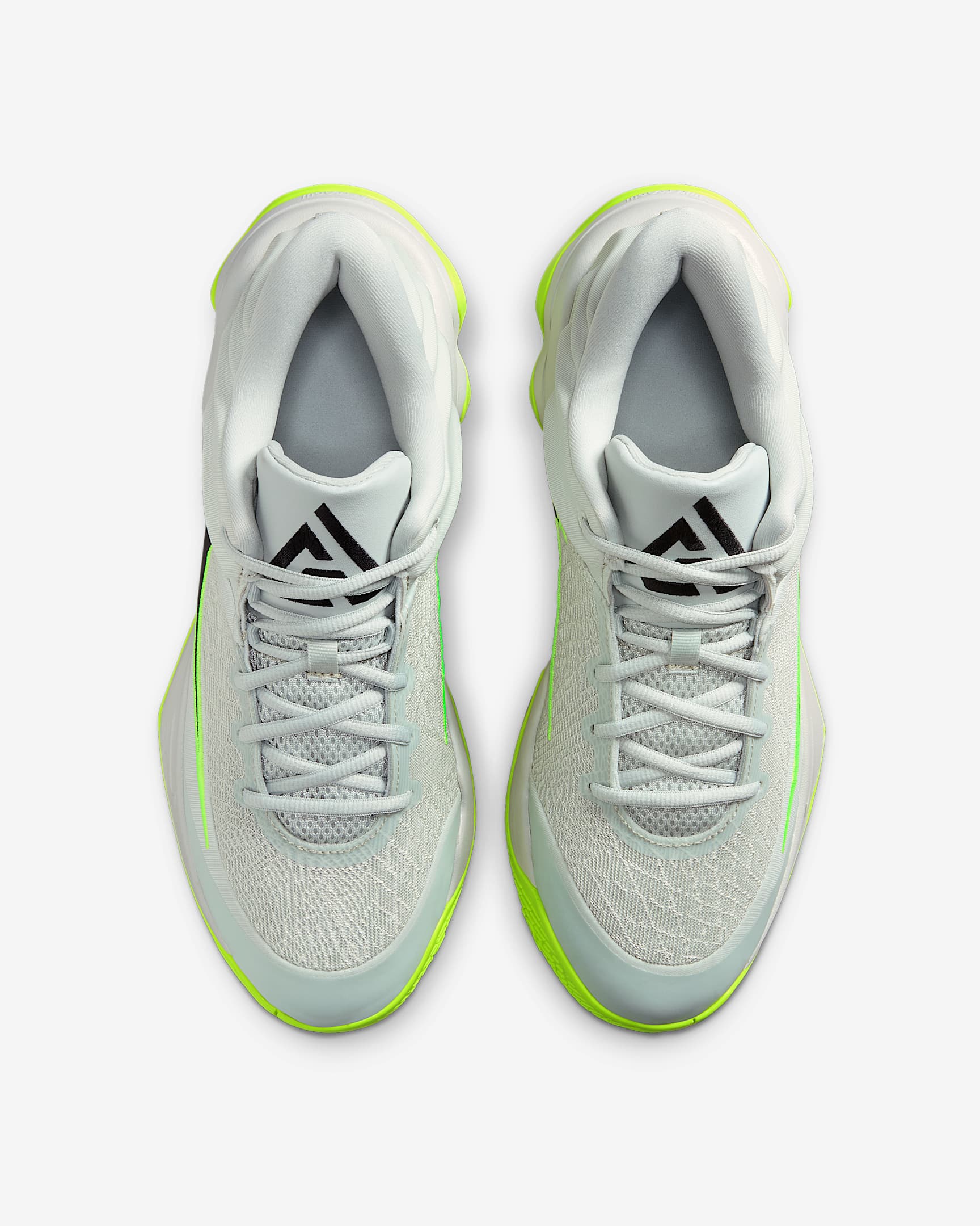 نقره ای روشن