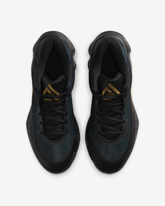 کفش ورزشی کفش مردانه Giannis Immortality 4 برند Nike (نایک)