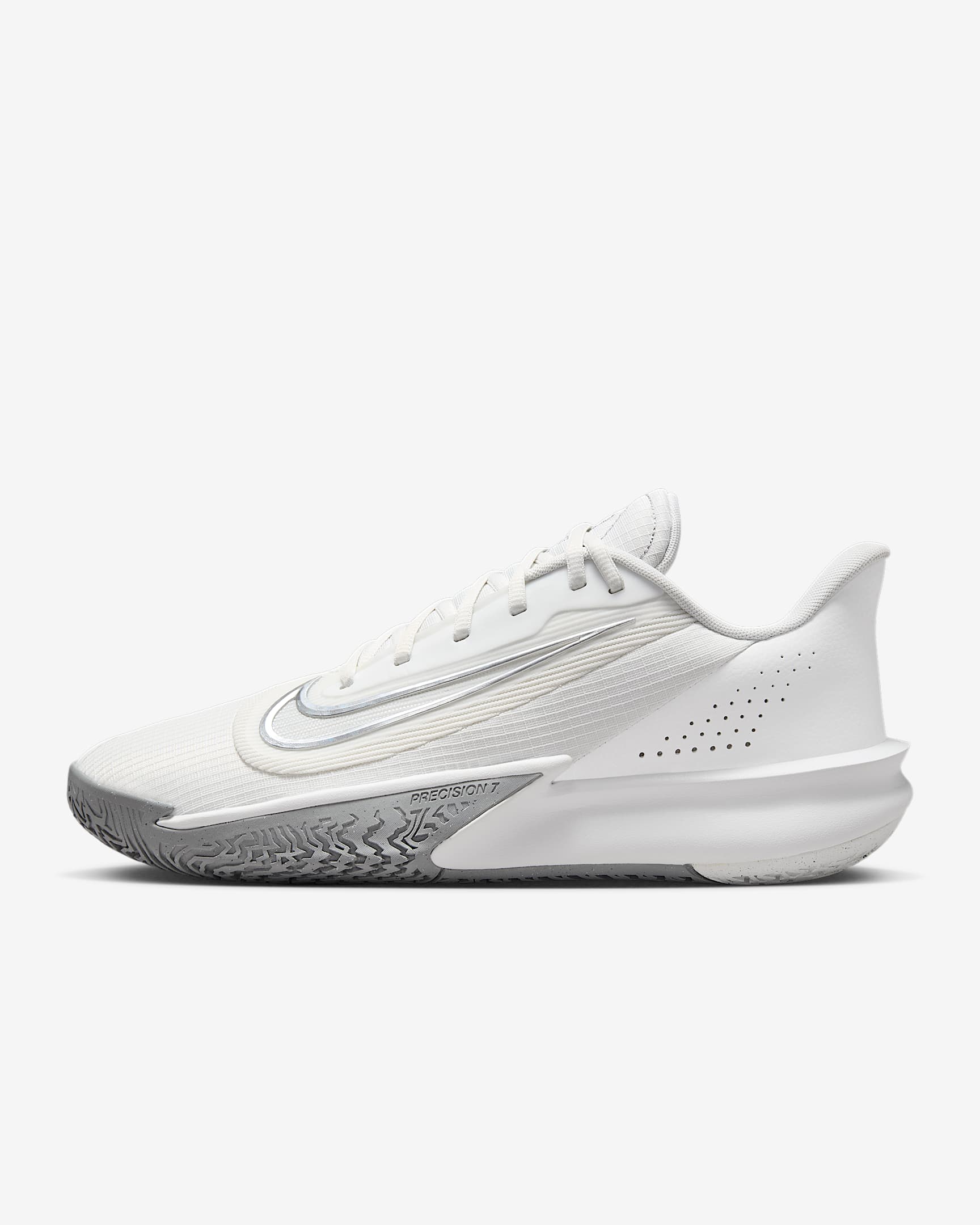 کفش ورزشی کفش مردانه Nike Precision 7 برند Nike (نایک)