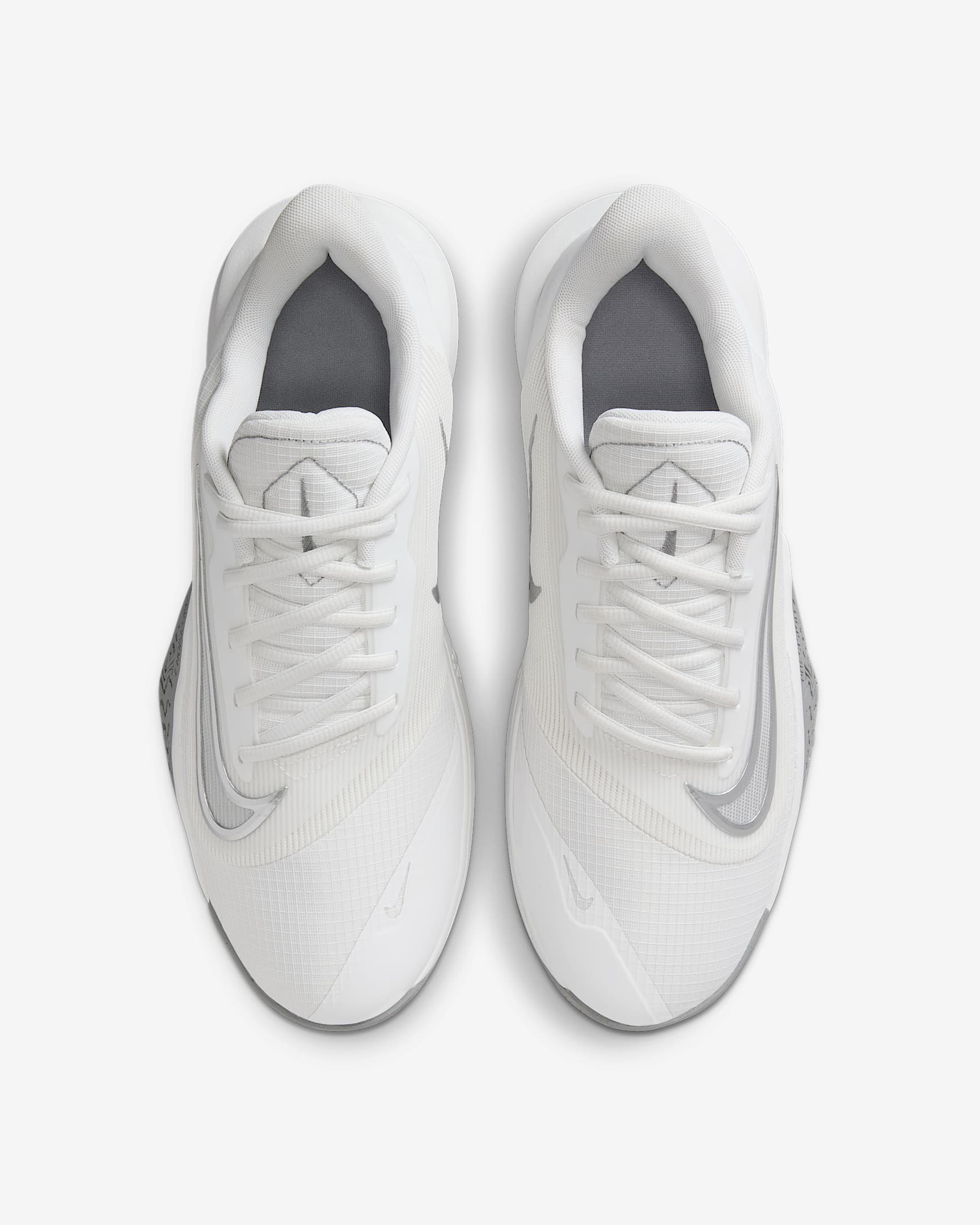 کفش ورزشی کفش مردانه Nike Precision 7 برند Nike (نایک)