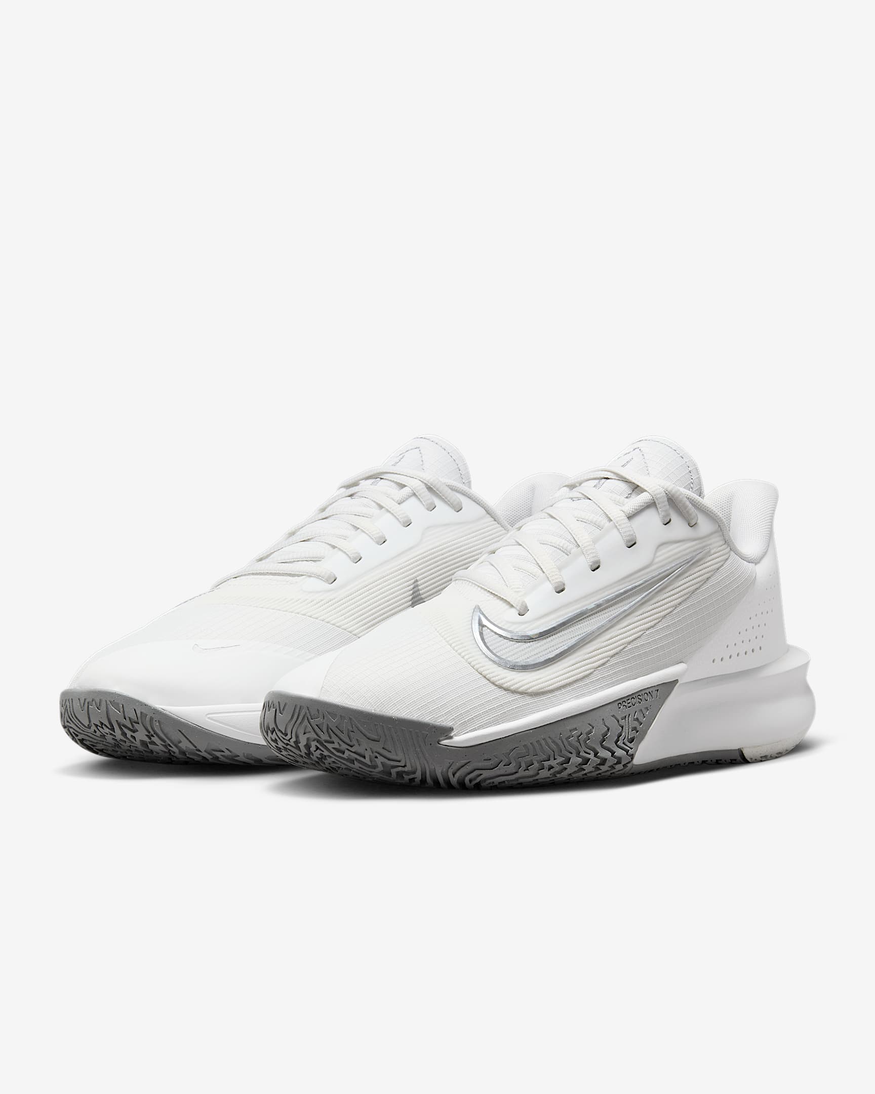 کفش ورزشی کفش مردانه Nike Precision 7 برند Nike (نایک)