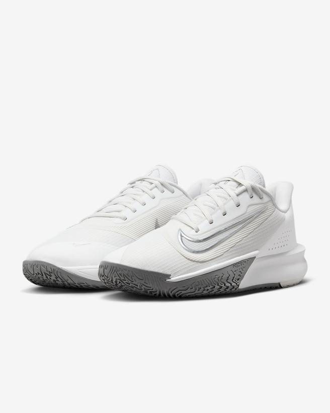 کفش ورزشی کفش مردانه Nike Precision 7 برند Nike (نایک)