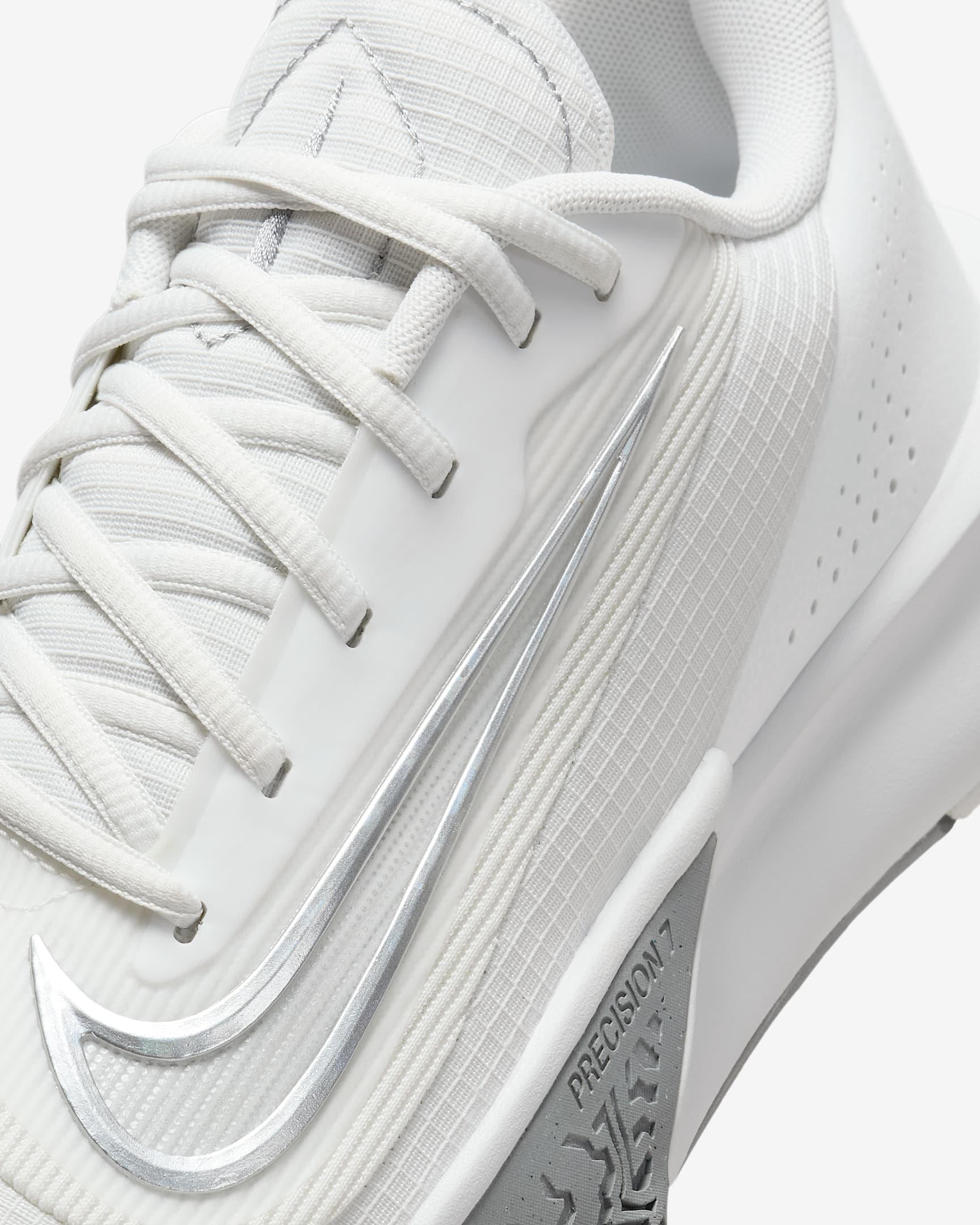 کفش ورزشی کفش مردانه Nike Precision 7 برند Nike (نایک)