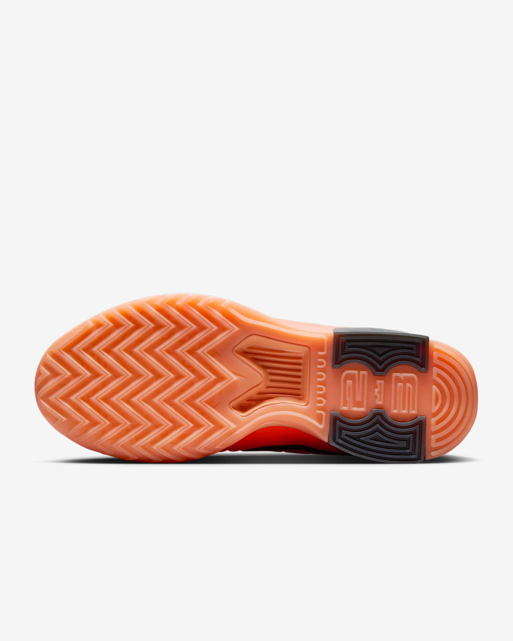 کفش ورزشی کفش مردانه LeBron Witness 9 برند Nike (نایک)