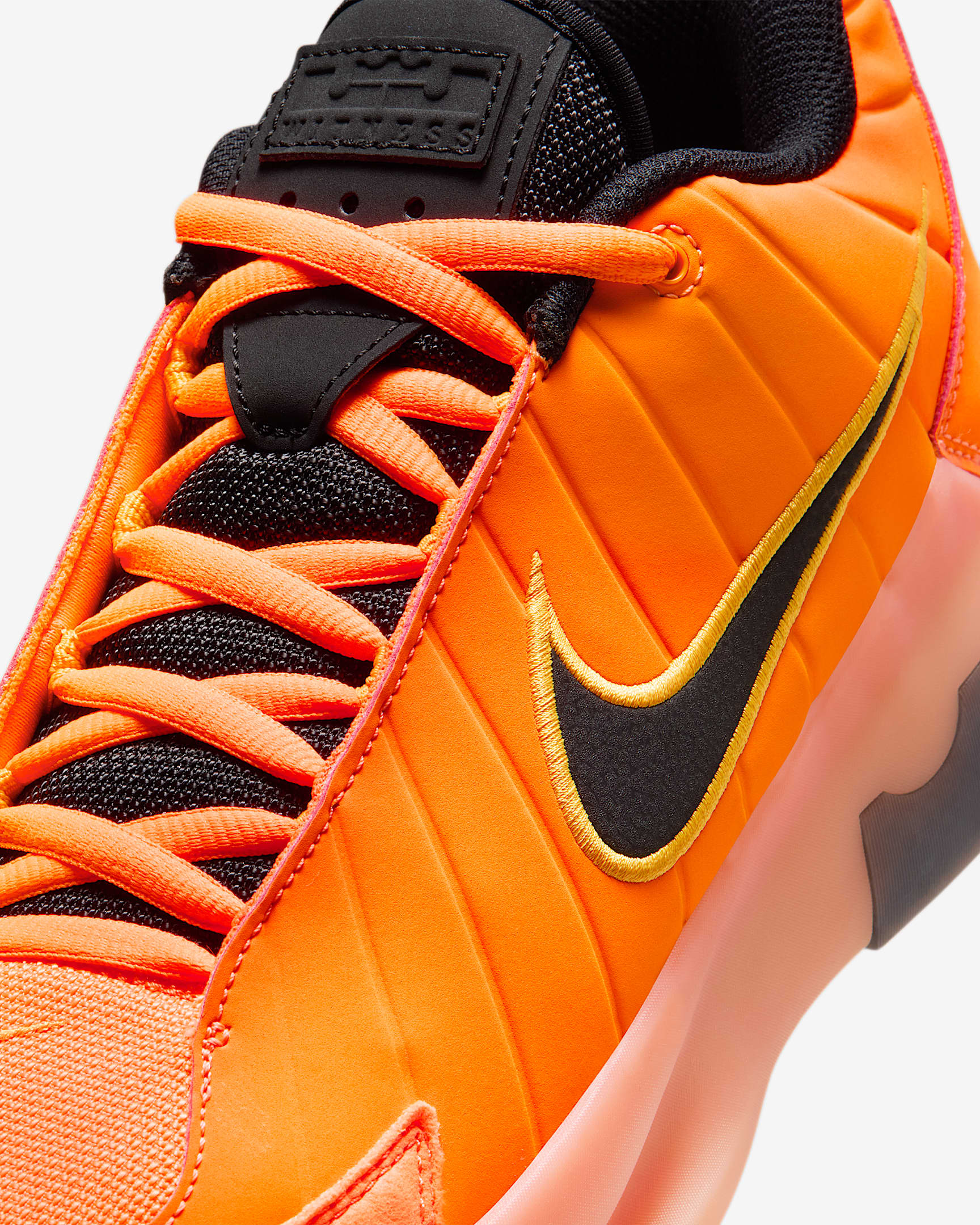 کفش ورزشی کفش مردانه LeBron Witness 9 برند Nike (نایک)