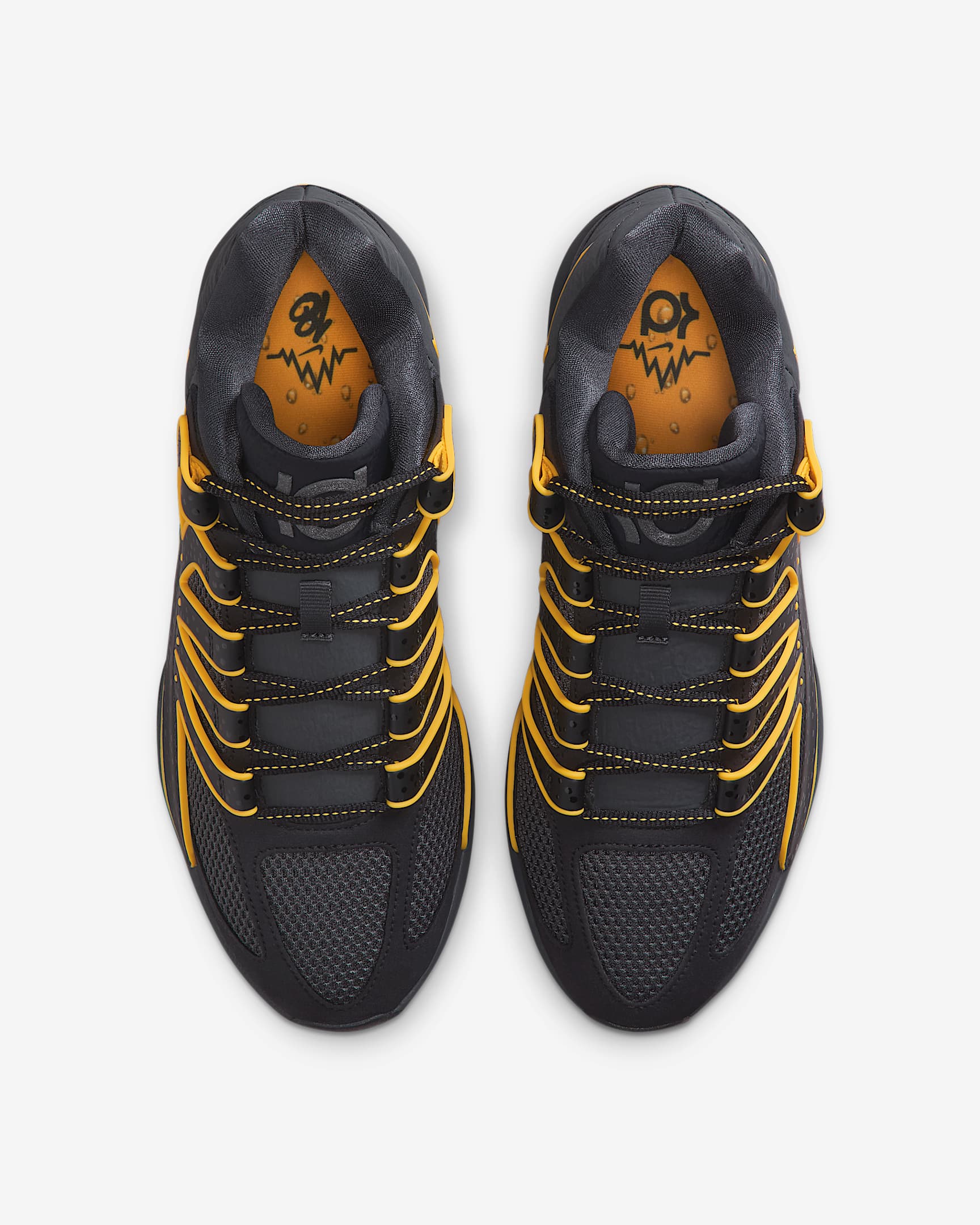 کفش ورزشی کفش مردانه KD18 برند Nike (نایک)