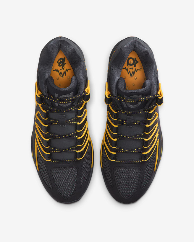 کفش ورزشی کفش مردانه KD18 برند Nike (نایک)