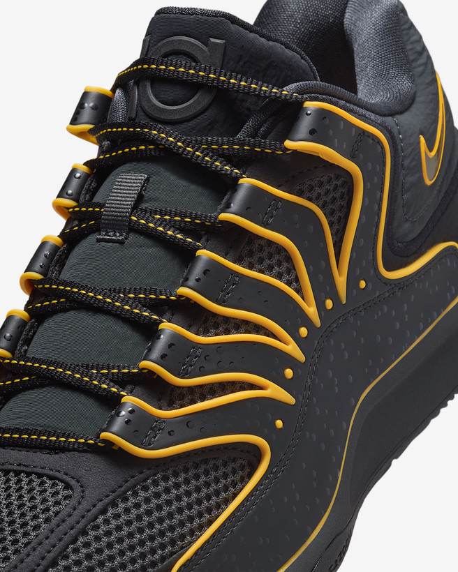 کفش ورزشی کفش مردانه KD18 برند Nike (نایک)