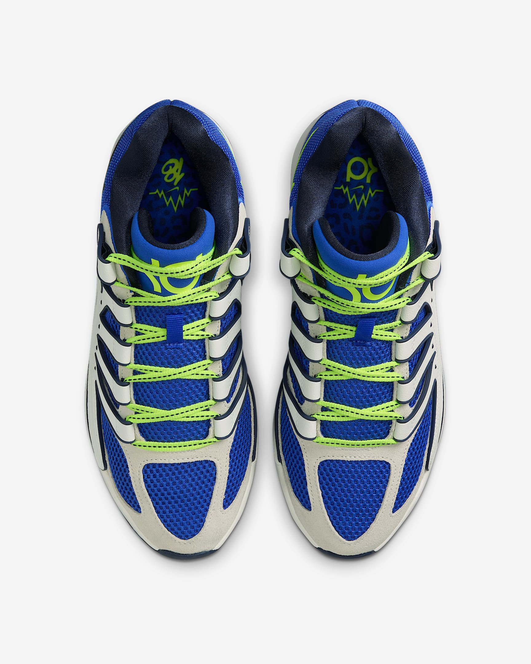 کفش ورزشی کفش مردانه KD18 "Smart City" برند Nike (نایک)