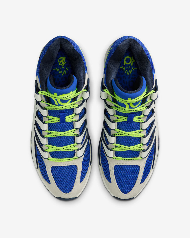 کفش ورزشی کفش مردانه KD18 "Smart City" برند Nike (نایک)