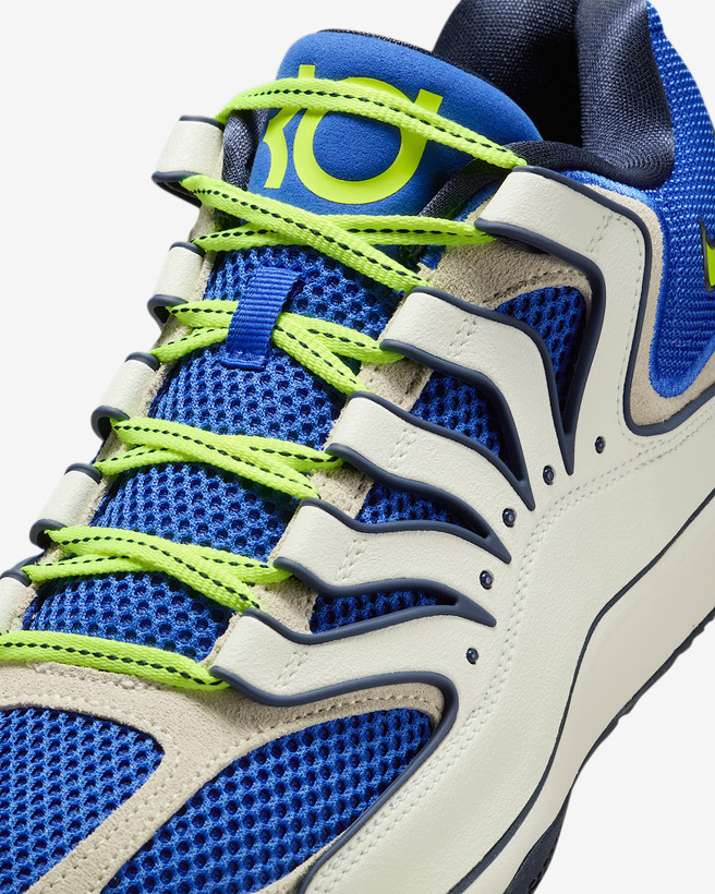 کفش ورزشی کفش مردانه KD18 "Smart City" برند Nike (نایک)