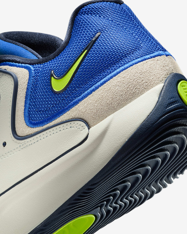 کفش ورزشی کفش مردانه KD18 "Smart City" برند Nike (نایک)