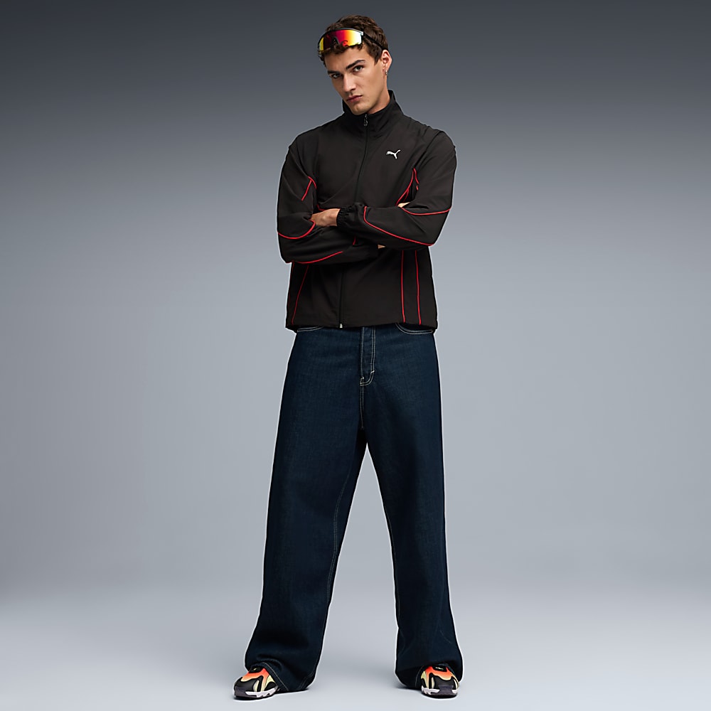 قرمز متالیک