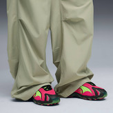 صورتی فلورو - سبز گلر