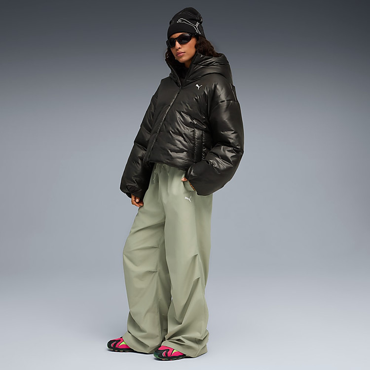 صورتی فلورو - سبز گلر