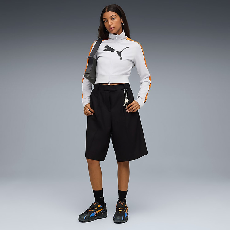 سیاه نارنجی