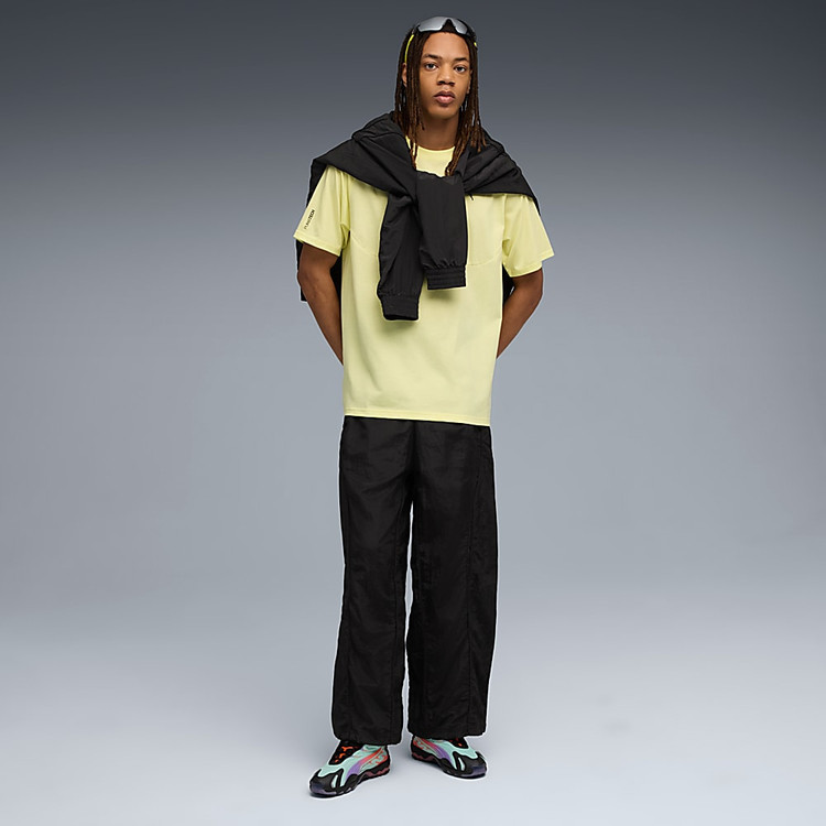 سبز بادامی-بنفش روشن