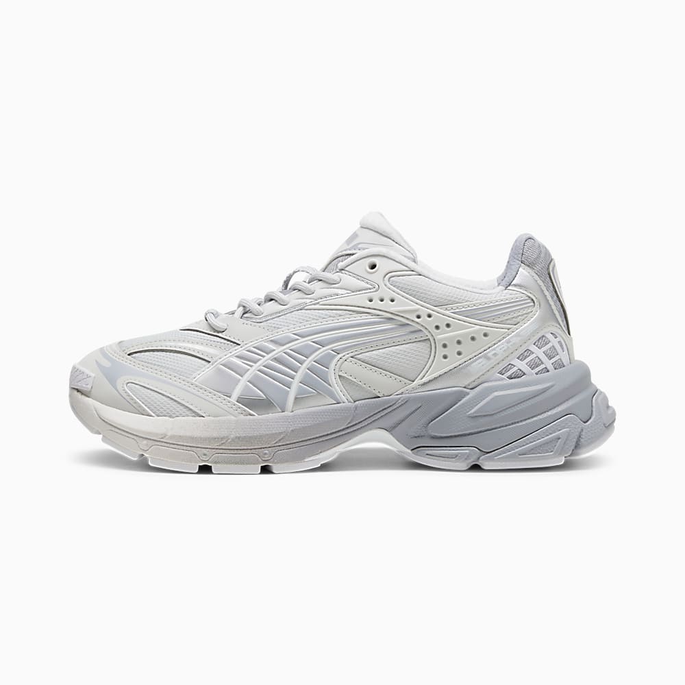کتونی روزمره زنانه Velophasis 372.5 Unisex Spor Ayakkabı برند Puma (پوما)