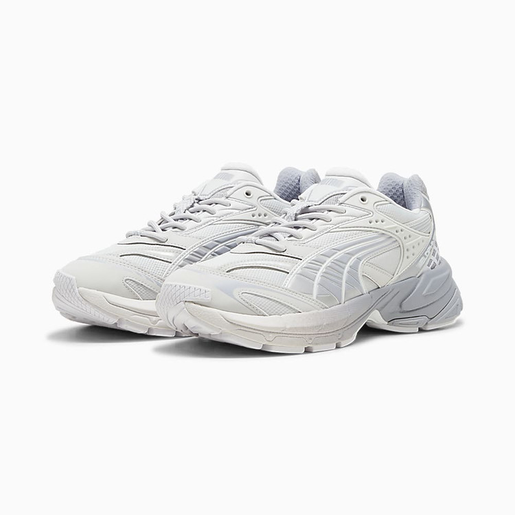 کتونی روزمره زنانه Velophasis 372.5 Unisex Spor Ayakkabı برند Puma (پوما)