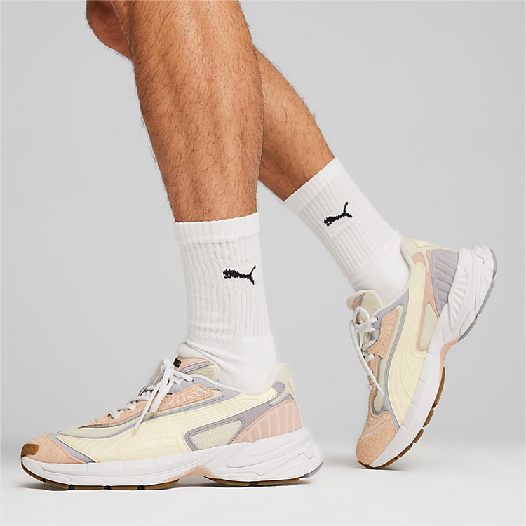 کتونی روزمره زنانه Velophasis 002 Asym Spor Ayakkabı برند Puma (پوما)