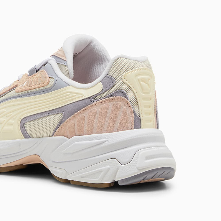 کتونی روزمره زنانه Velophasis 002 Asym Spor Ayakkabı برند Puma (پوما)