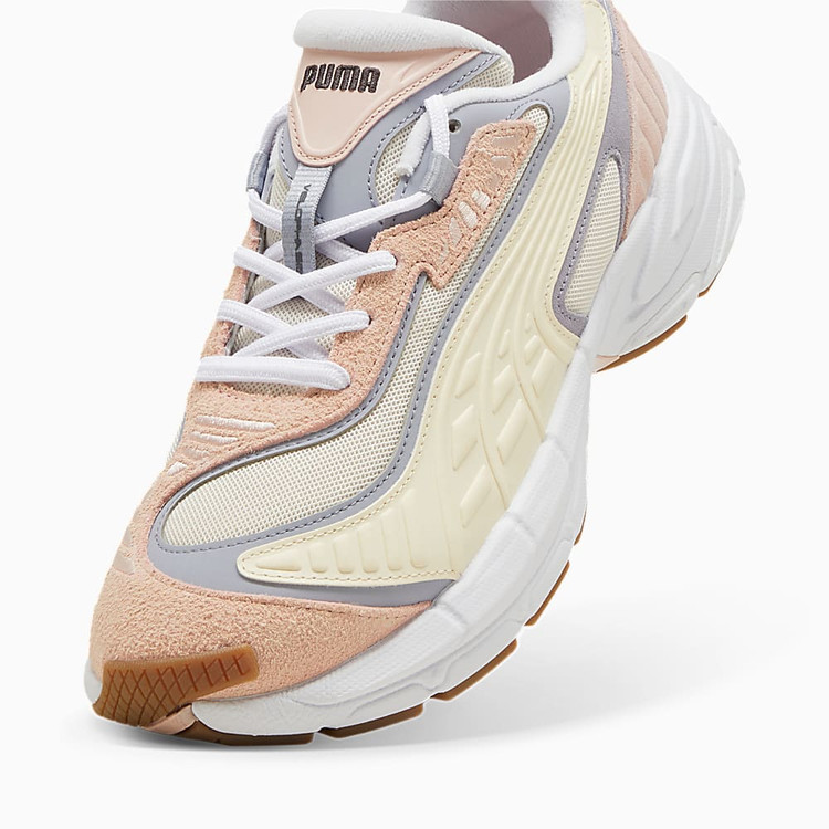 کتونی روزمره زنانه Velophasis 002 Asym Spor Ayakkabı برند Puma (پوما)