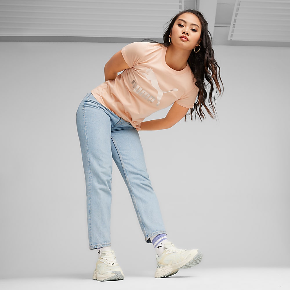 بادامی شکلاتی - خاکستری روشن