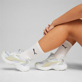 کتونی روزمره زنانه PUMA Morphic Metallic Kadın Spor Ayakkabı برند Puma (پوما)