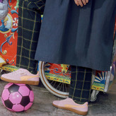 بنفش محو-شفاف هلو