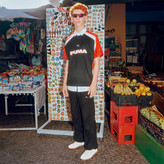 کتونی روزمره زنانه Palermo Ayakkabı برند Puma (پوما)