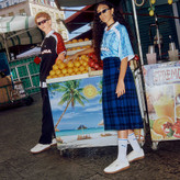 کتونی روزمره زنانه Palermo Ayakkabı برند Puma (پوما)