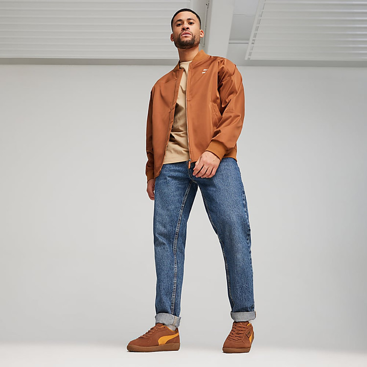 قهوه ای زنگبیل زنجبیلی