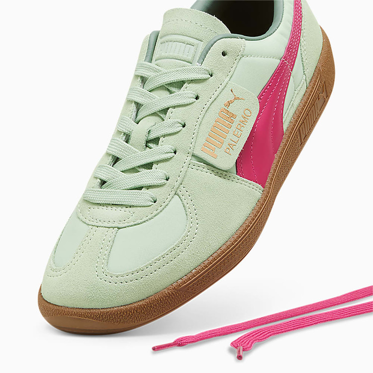 کتونی روزمره زنانه Palermo OG Ayakkabı برند Puma (پوما)