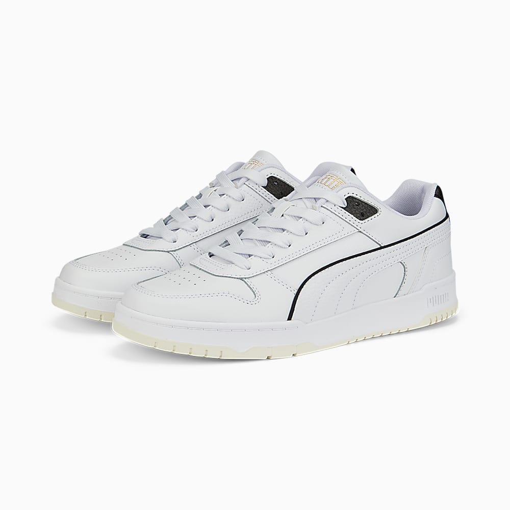 کتونی روزمره زنانه RBD Game Low Ayakkabı برند Puma (پوما)