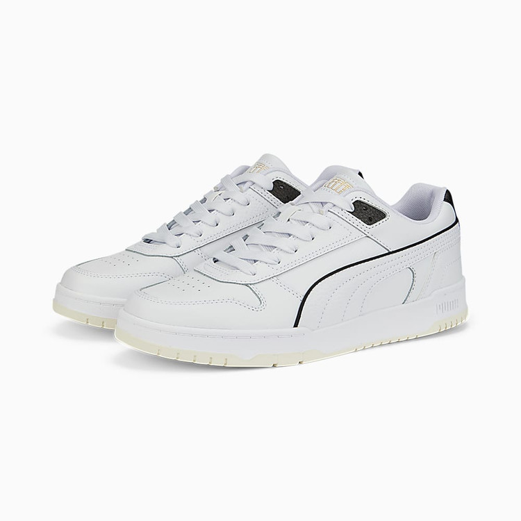 کتونی روزمره زنانه RBD Game Low Ayakkabı برند Puma (پوما)