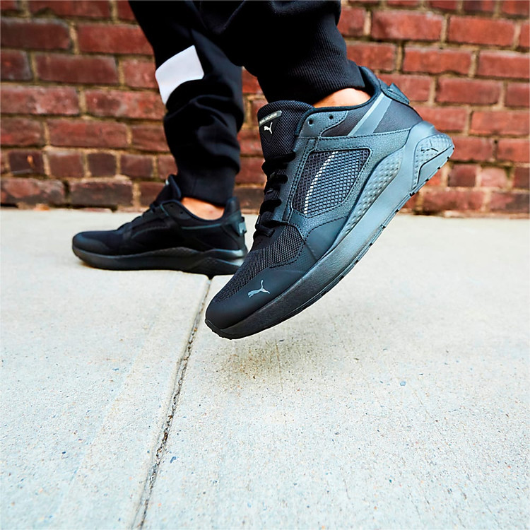 کتونی روزمره زنانه Anzarun GRID Ayakkabı برند Puma (پوما)