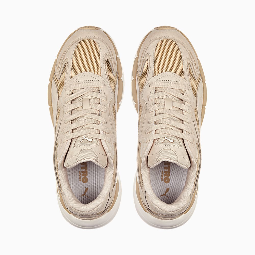 کتونی روزمره زنانه TEVERIS NITRO Ayakkabı برند Puma (پوما)